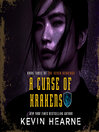 Cover image for A Curse of Krakens